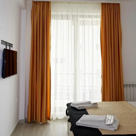 Apartamento Mamaia Nord