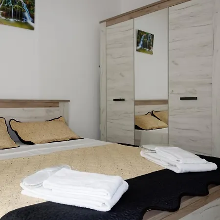 Apartamento Mamaia Nord Năvodari