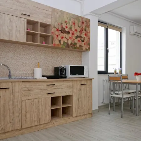 Mamaia Nord Năvodari