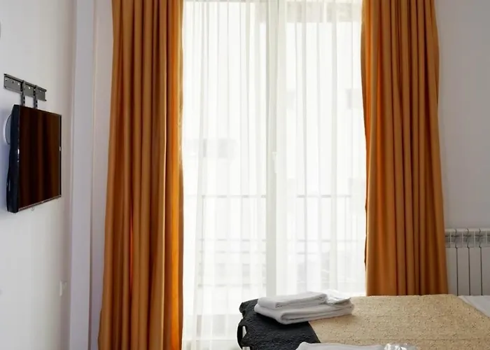 Apartamento Mamaia Nord