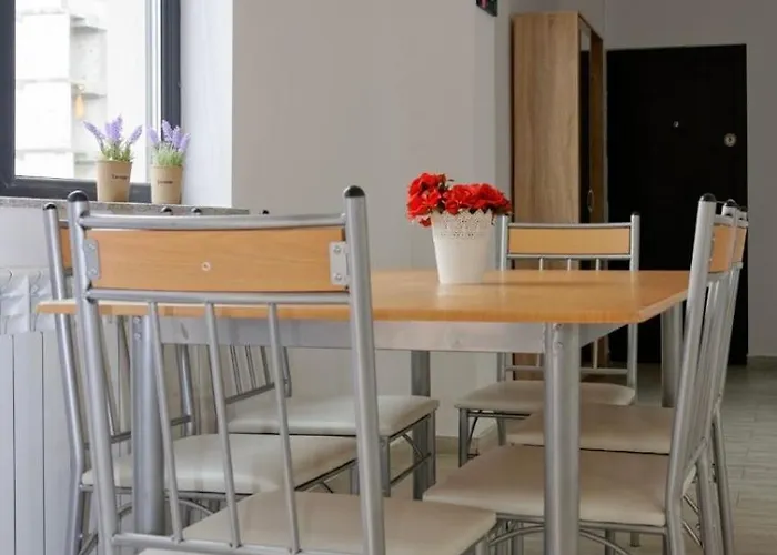 Apartamento Mamaia Nord *