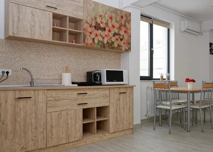 Mamaia Nord Năvodari