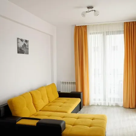 Lejlighed Mamaia Nord *