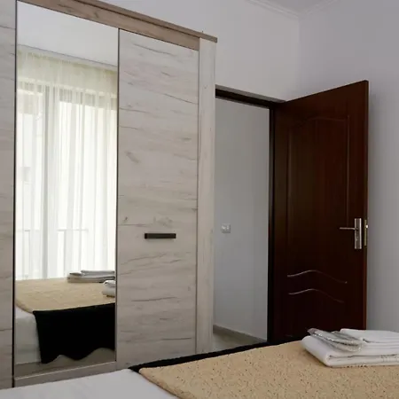 Mamaia Nord Lejlighed