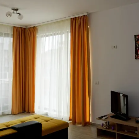Lejlighed Mamaia Nord