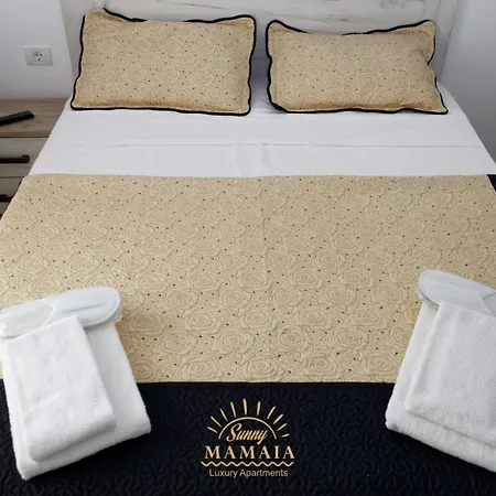 Mamaia Nord *