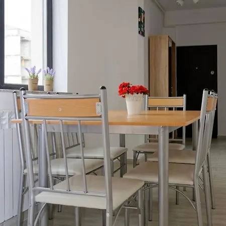 Apartment Mamaia Nord *