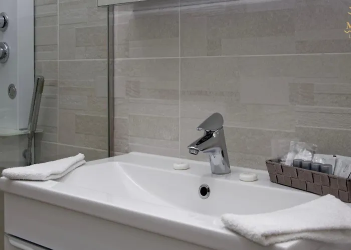 Mamaia Nord Apartment Navodari